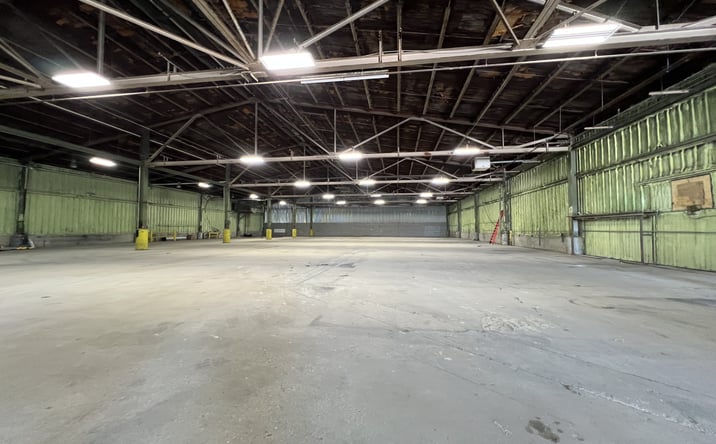 Pictures of Industrial property located at 2100 Manchester Trafficway, Kansas City, MO 64126 for sales - image #1
