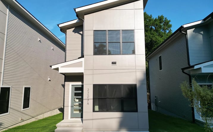 Pictures of Multifamily property located at 2201 Tampa Ave, Durham, NC 27705 for sales - image #1