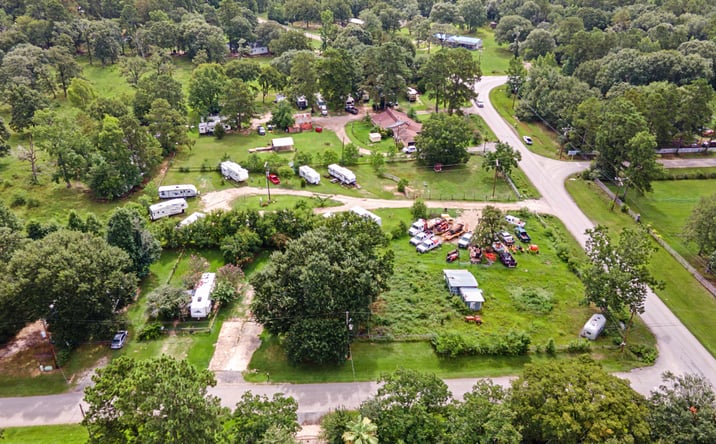 Pictures of Special Purpose property located at 13431 Rocky Rd, Conroe, TX 77306 for sales - image #1