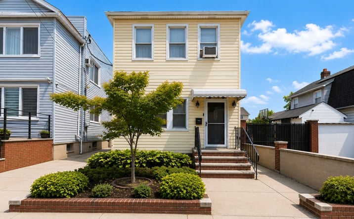 Pictures of Mixed Use property located at 59-82 58th Avenue, Maspeth, NY 11378 for sales - image #1