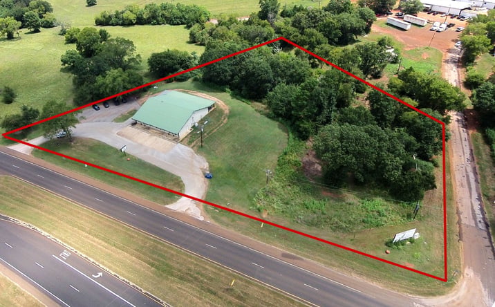 Pictures of Special Purpose property located at 37252 US Hwy. 69 N, Jacksonville, TX 75766 for sales - image #1