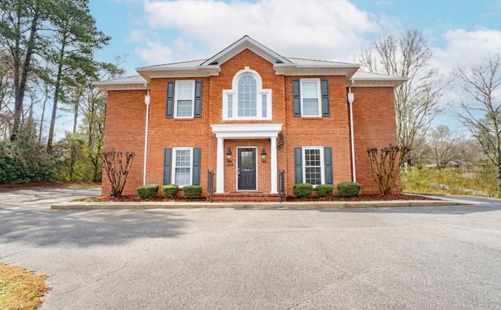 Pictures of Special Purpose property located at 2820 Veterans Memorial Drive, Adamsville, AL 35005 for sales - image #1
