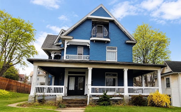 Pictures of Multifamily property located at 216 Fairview Avenue, Butler, PA 16001, 327 7th Avenue, New Brighton, PA 15066, 753 4th Avenue, Freedom, PA 15042, 1041 4th Avenue, Freedom, PA 15042, 1674 Brodhead Road, Coraopolis, PA 15108, 1676 Brodhead Road, Coraopolis, PA 15108, 1999 Duss Avenue, Ambridge, PA 15003, 1510 3rd Avenue, Beaver Falls, PA 15010, 2600 New England Road, West Mifflin, PA 15122 for sales - image #1