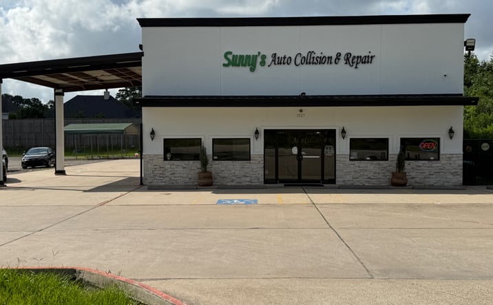 Pictures of Retail, Industrial, Special Purpose property located at 3527 Louetta Road, Spring, TX 77388 for sales - image #1