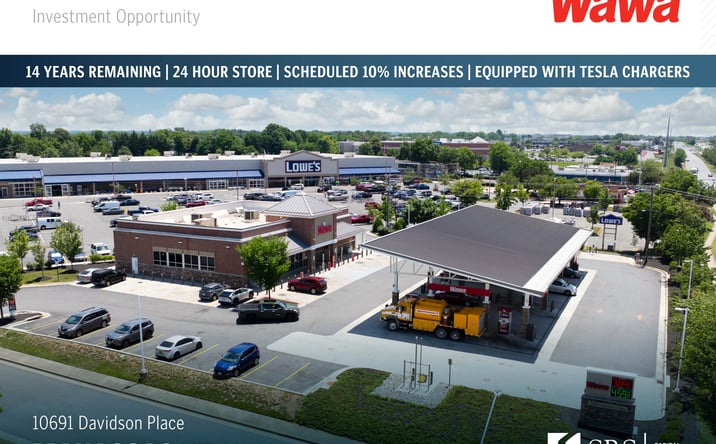 Pictures of Retail property located at 10691 Davidson Place, Manassas, VA 20109 for sales - image #1
