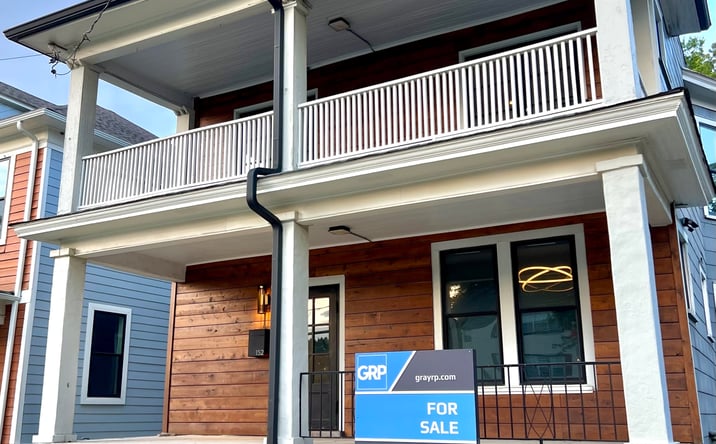 Pictures of Office property located at 152 N TUCKER ST, MEMPHIS, TN 38104 for sales - image #1