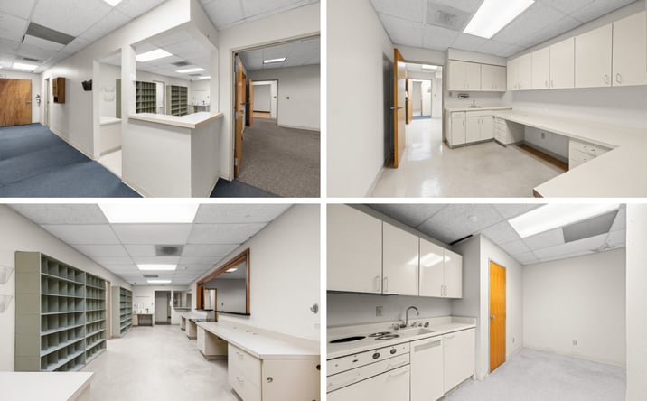 Pictures of Office property located at 13414 Medical Complex Dr, Suite 3, Tomball, TX 77375 for sales - image #1