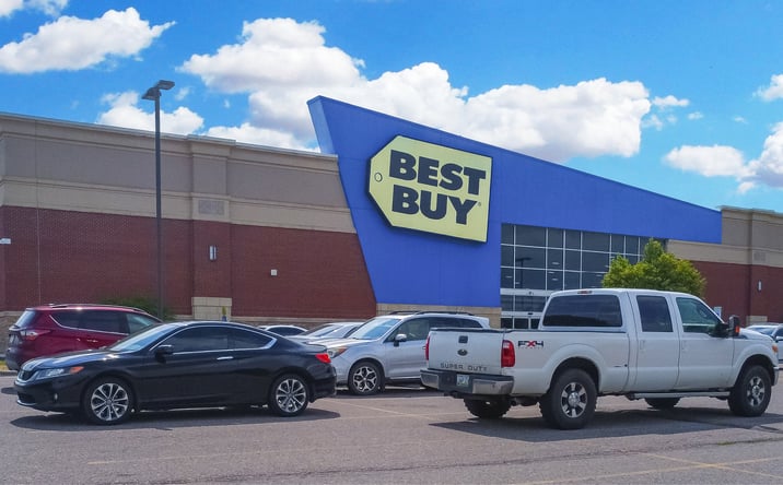 Pictures of Retail property located at 4730 Sergeant Road, Sioux City, IA 51106-4535 for sales - image #1