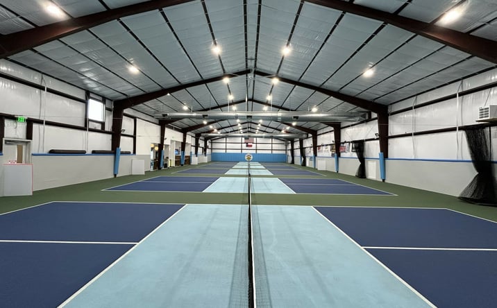 Pictures of Industrial property located at 18952 Freeport Drive, Montgomery, TX 77356 for sales - image #1