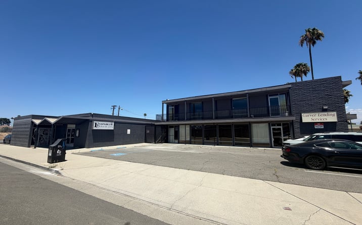 Pictures of Office property located at 3730 & 3734 Elizabeth St, Riverside, CA 92506 for sales - image #1