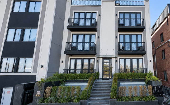 Pictures of Multifamily, Office, Mixed Use property located at 1062 62nd Street, BROOKLYN, NY 11219 for sales - image #1