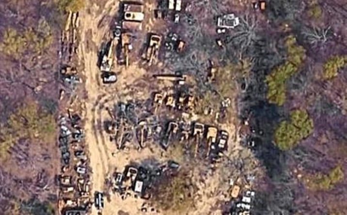 Pictures of Retail, Land property located at 2985 Coles Mill Rd, Franklin, NJ 08322 for sales - image #1