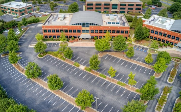 Pictures of Office property located at 2470 Daniells Bridge Road Bldg. 100, Watkinsville, GA 30677 for sales - image #1