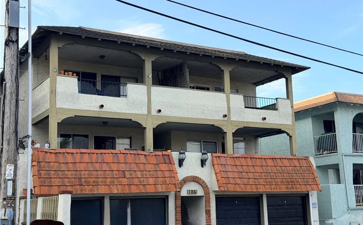 Pictures of Multifamily property located at 106 E Avenida San Gabriel, San Clemente, CA 92672 for sales - image #1