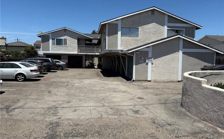Pictures of Multifamily property located at 839 Longbranch, Grover Beach, CA 93433 for sales - image #1
