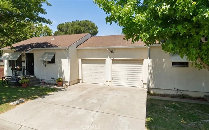 Pictures of Multifamily property located at 727 Ellis, Yuba City, CA 95991 for sales - image #1