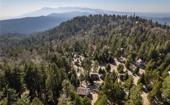 Pictures of Multifamily property located at 25807 State Highway 189, Twin Peaks, CA 92391 for sales - image #1