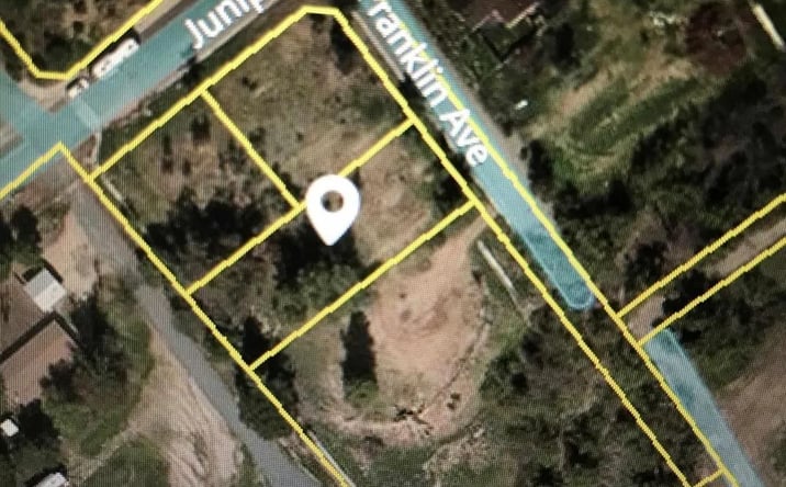 Pictures of Land property located at Franklin, Murrieta, CA 92562 for sales - image #1