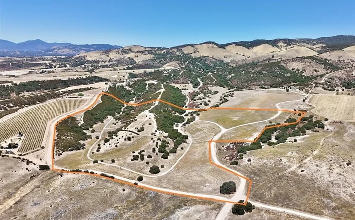 Pictures of Land, Special Purpose property located at 22 Martinez, Lockwood, CA 93932 for sales - image #1