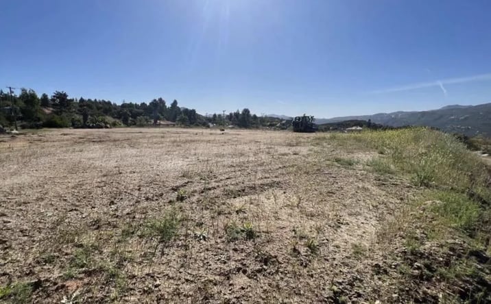 Pictures of Land, Special Purpose property located at 2824 Via Asoleado Unit 2824, Alpine, CA 91901 for sales - image #1