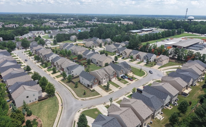 Pictures of Land property located at 4150 Emmons Street, McDonough, GA 30253 for sales - image #1