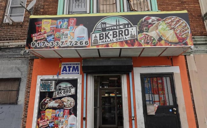 Pictures of Retail, Mixed Use property located at 1703 W Butler St, Philadelphia, PA 19140 for sales - image #1