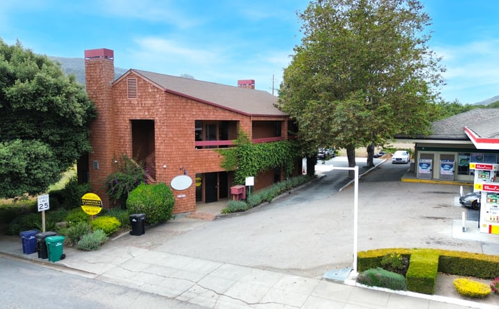 Pictures of Mixed Use property located at 27820 Dorris Drive, Carmel, CA 93923 for sales - image #1