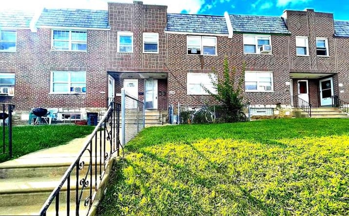 Pictures of Multifamily property located at 6244 Algon Ave, Philadelphia, PA 19111 for sales - image #1