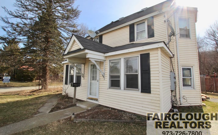 Pictures of Multifamily, Industrial property located at 23 MAIN ST, OGDENSBURG, NJ 07439 for sales - image #1