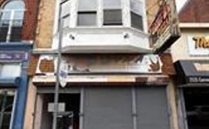 Pictures of Retail, Multifamily, Office, Industrial, Special Purpose property located at 3533 Germantown Ave, Philadelphia, PA 19140 for sales - image #1