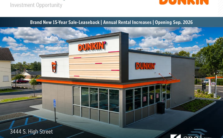 Pictures of Retail property located at 3444 S. High Street, Columbus, OH 43207 for sales - image #1