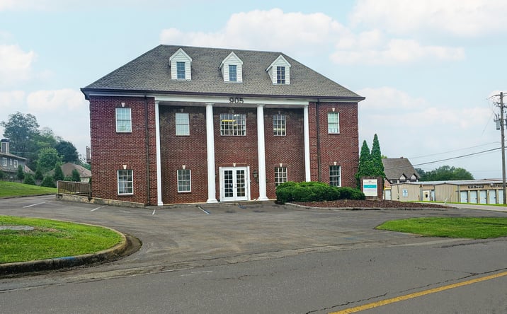 Pictures of Office property located at 905 Old Montgomery Highway, Vestavia Hills, AL 35216 for sales - image #1