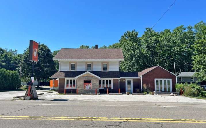 Pictures of Retail property located at 6990 West Lake Road, Fairview, PA 16415 for sales - image #1