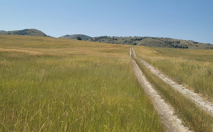 Pictures of Land property located at 8300 W 8200 N, Newton, UT 84327 for sales - image #1