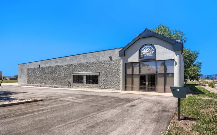 Pictures of Industrial property located at 573 S Arthur Ave, Louisville, CO 80027 for sales - image #1