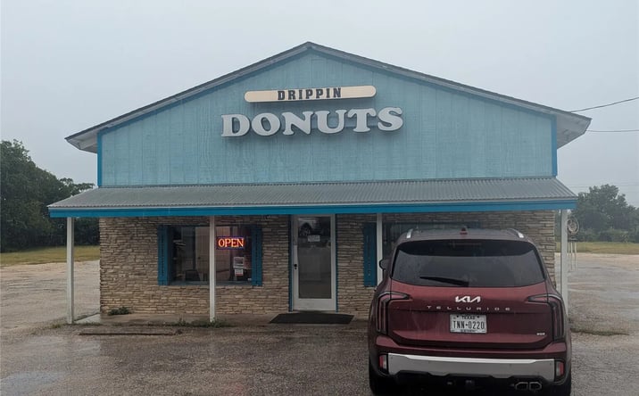 Pictures of Business for Sale property located at 651 Highway 290 Highway, Dripping Springs, TX 78620 for sales - image #1