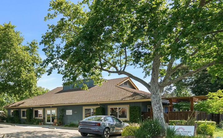 Pictures of Retail, Office property located at 1885 Oak Park Boulevard, Pleasant Hill, CA 94523, 3276 McNutt Avenue, Walnut Creek, CA 94597 for sales - image #1