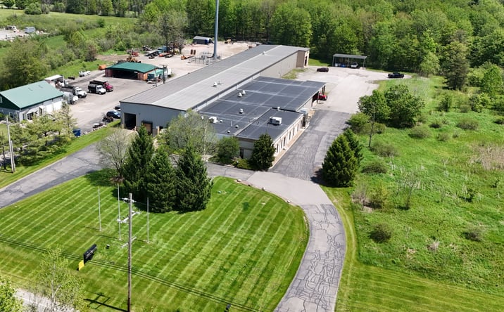 Pictures of Industrial property located at 16959 Munn Rd, Chagrin Falls, OH 44023 for sales - image #1