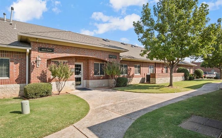 Pictures of Office property located at 1006 NW 24th Avenue Avenue 120, Norman, OK 73069 for sales - image #1