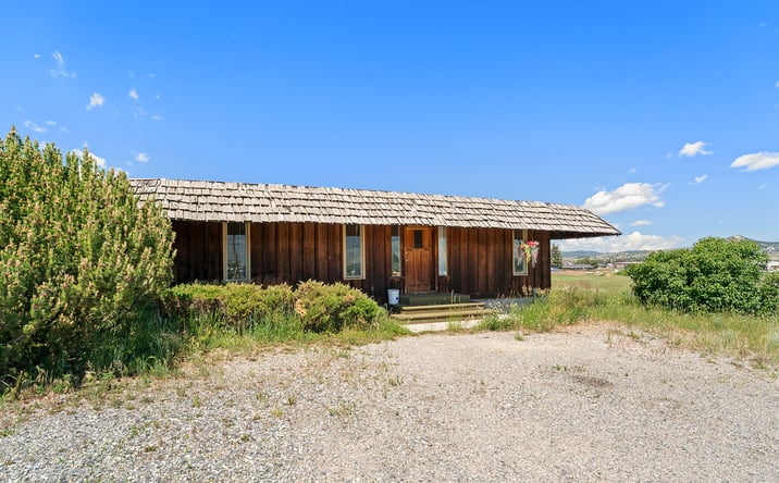 Pictures of Mixed Use property located at 390 Holmes Avenue, BUTTE, MT 59701 for sales - image #1
