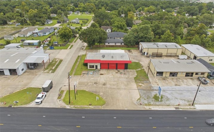 Pictures of Office property located at 1201 Gerstner Memorial Highway, Lake Charles, LA 70601 for sales - image #1