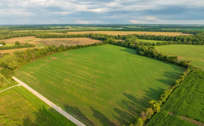 Pictures of Land, Special Purpose property located at TBD NE 500th Road, Warrensburg, MO 64093 for sales - image #1
