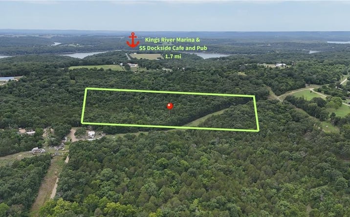 Pictures of Land, Multifamily property located at Rocky Road Lane, Shell Knob, MO 65747 for sales - image #1