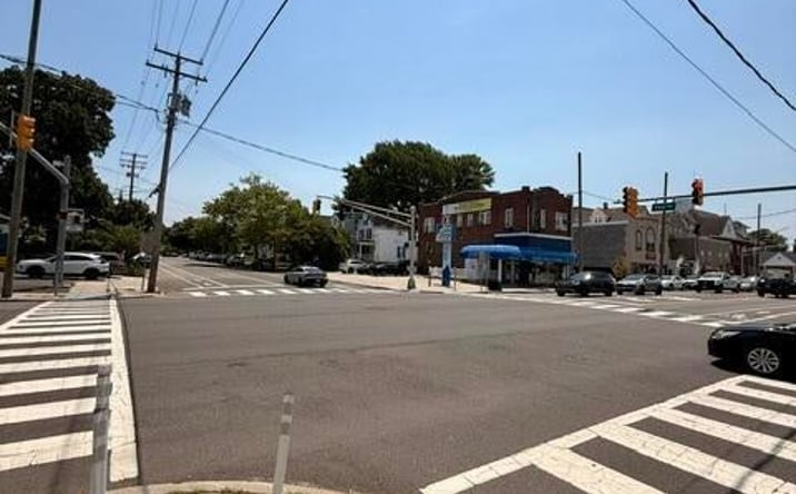Pictures of Special Purpose property located at 821 Main St., Asbury Park, NJ 07712 for sales - image #1