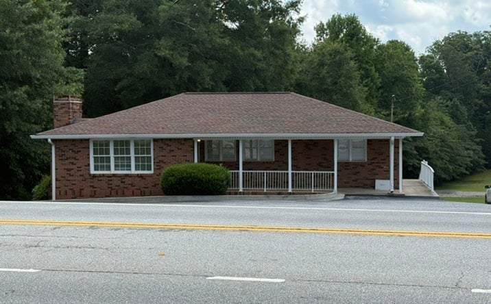 Pictures of Special Purpose property located at 676 N Historic Highway 441, Demorest, GA 30535 for sales - image #1