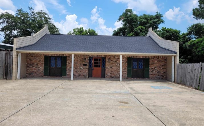 Pictures of Special Purpose property located at 814 Mt. Holly Street, El Dorado, AR 71730 for sales - image #1