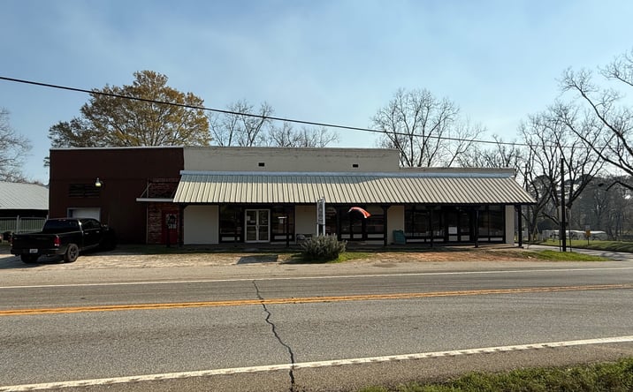 Pictures of Special Purpose property located at 4686,4688,4694 E Main Street, The Rock, GA 30285 for sales - image #1