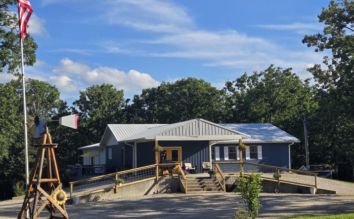 Pictures of Special Purpose property located at 27906 County Road 316, Urbana, MO 65767 for sales - image #1