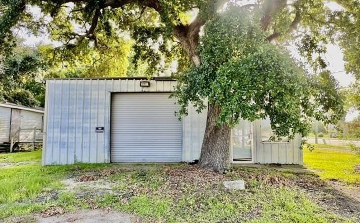 Pictures of Special Purpose property located at 2725 26th Avenue, Gulfport, MS 39501 for sales - image #1