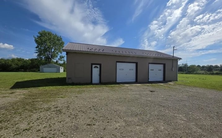 Pictures of Special Purpose property located at 9709 Station Rd., Erie, PA 16510 for sales - image #1